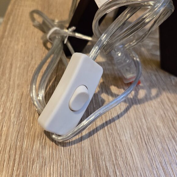 Small table lamp - Picture 4 of 5